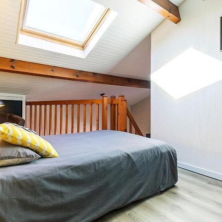 Duplex Design Moderne Appartamento Mont-de-Marsan Esterno foto